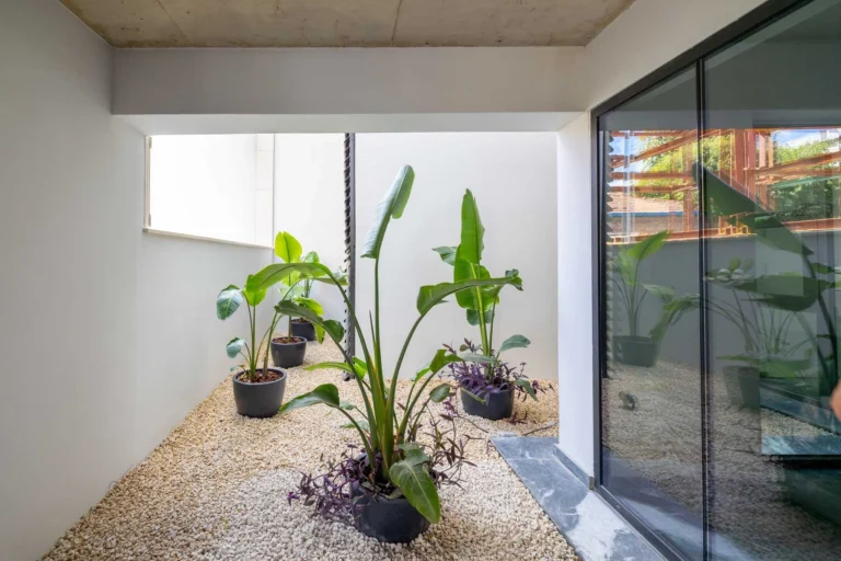 45m² Apartment for Sale in Limassol District