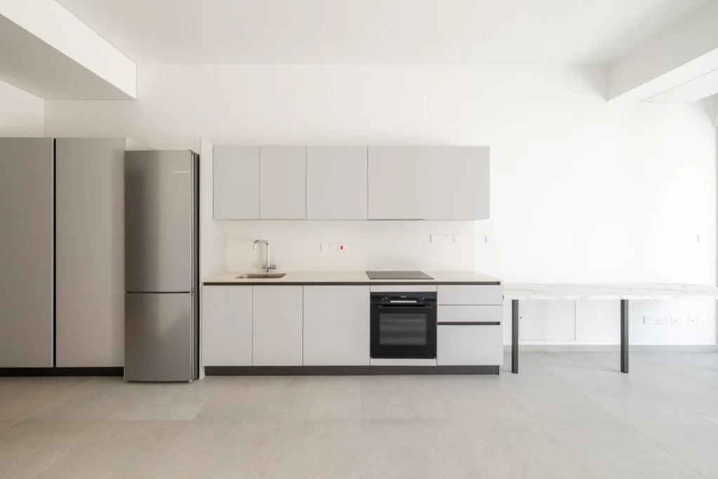 45m² Apartment for Sale in Limassol District