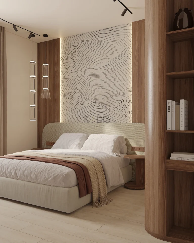 2 Bedroom Apartment for Sale in Limassol – Katholiki