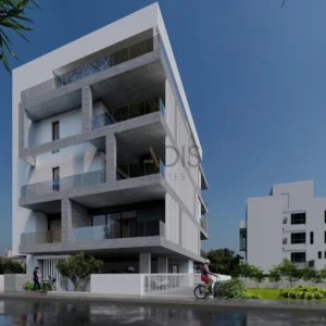 2 Bedroom Apartment for Sale in Limassol – Katholiki