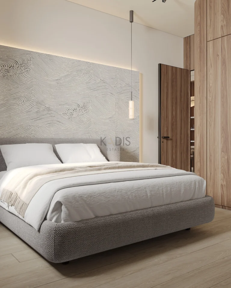 2 Bedroom Apartment for Sale in Limassol – Katholiki