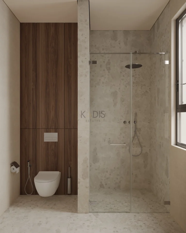 2 Bedroom Apartment for Sale in Limassol – Katholiki