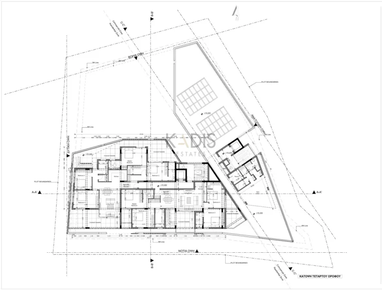 31m² Apartment for Sale in Limassol – Agios Athanasios