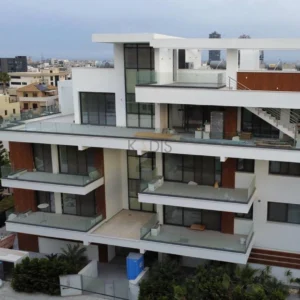 2 Bedroom Apartment for Sale in Limassol District