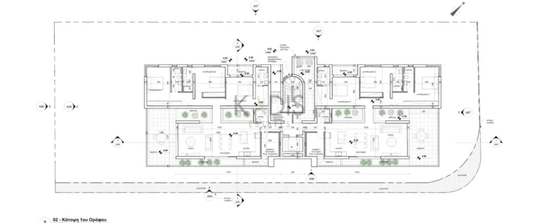 Cheap Apartments for Sale Nicosia up to 700000 euro