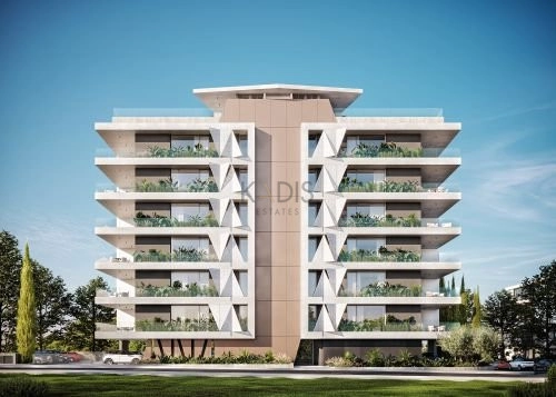 Cheap Apartments for Sale Nicosia up to 700000 euro