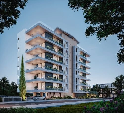 Cheap Apartments for Sale Nicosia up to 700000 euro