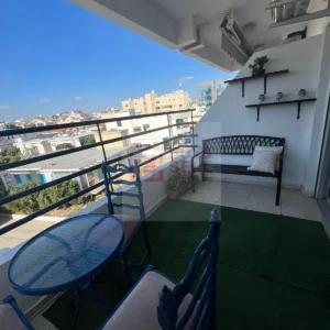 3 Bedroom Apartment for Sale in Limassol – Agia Zoni