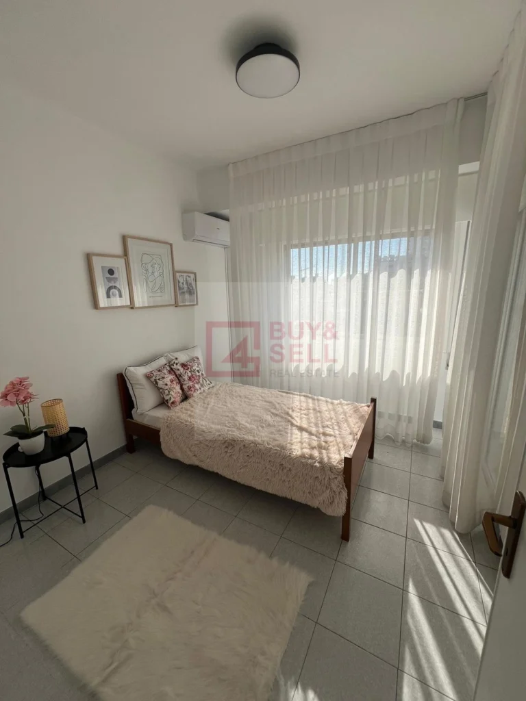 3 Bedroom Apartment for Sale in Limassol – Agia Zoni