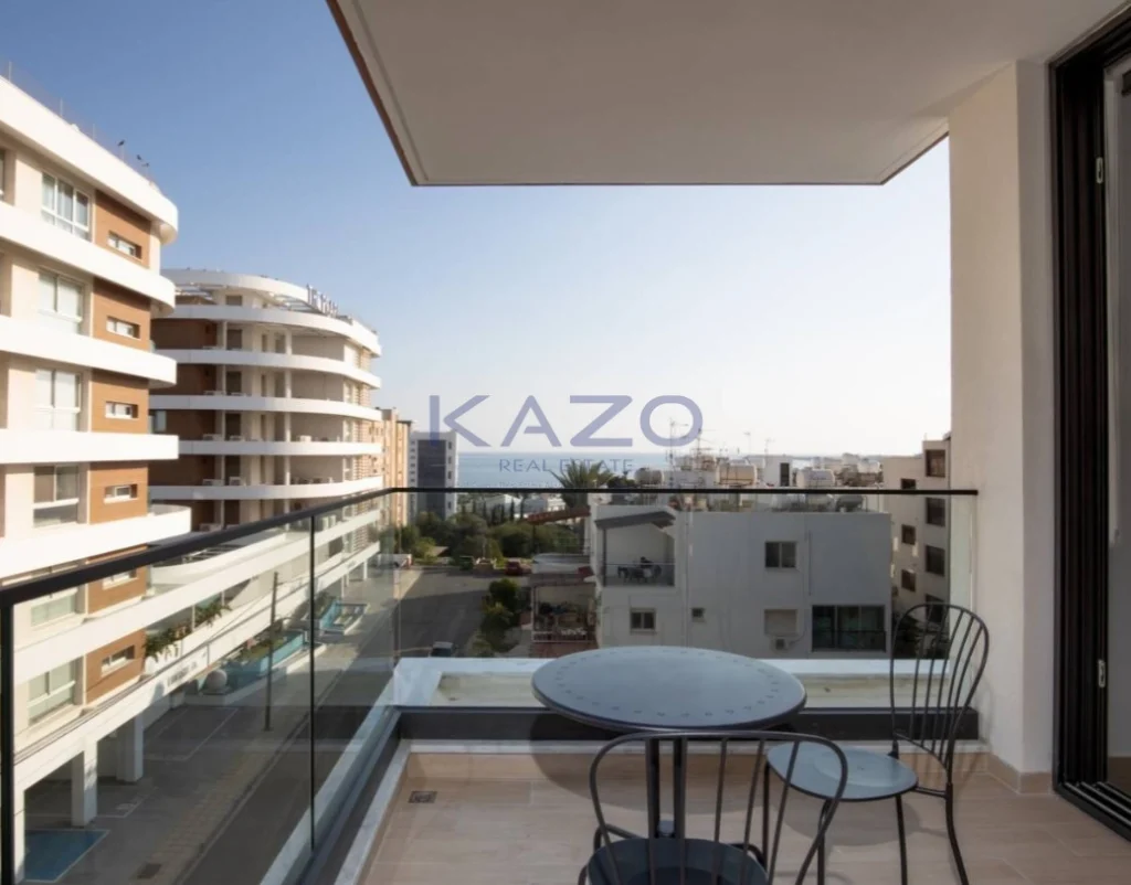 2 Bedroom Apartment for Sale in Larnaca District