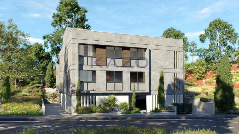 2 Bedroom Apartment for Sale in Polis Chrysochous, Paphos District