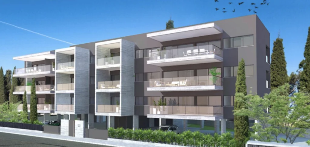 3 Bedroom Apartment for Sale in Limassol District