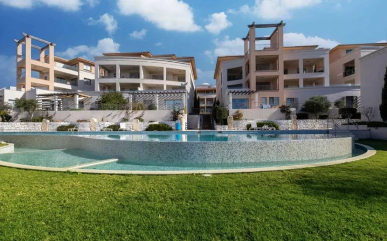 3 Bedroom Apartment for Sale in Kato Paphos