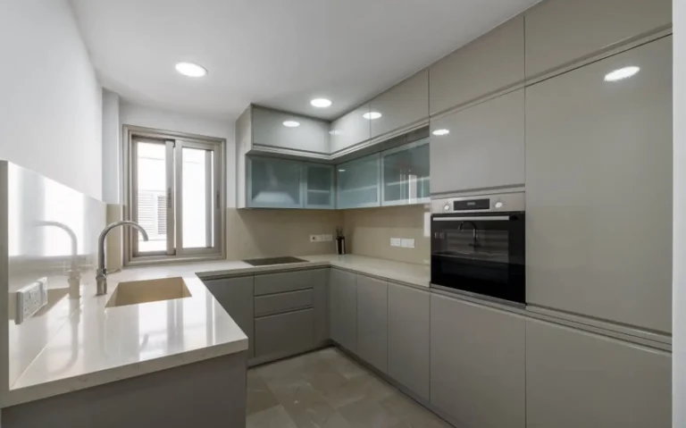 3 Bedroom Apartment for Sale in Kato Paphos