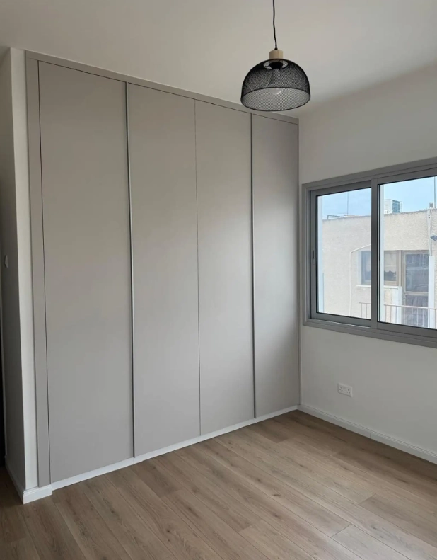 3 Bedroom Apartment for Sale in Limassol – Mesa Geitonia