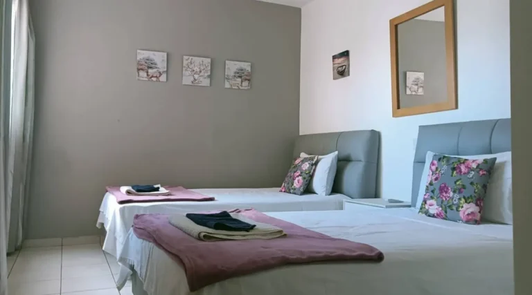 2 Bedroom Apartment for Sale in Kato Paphos