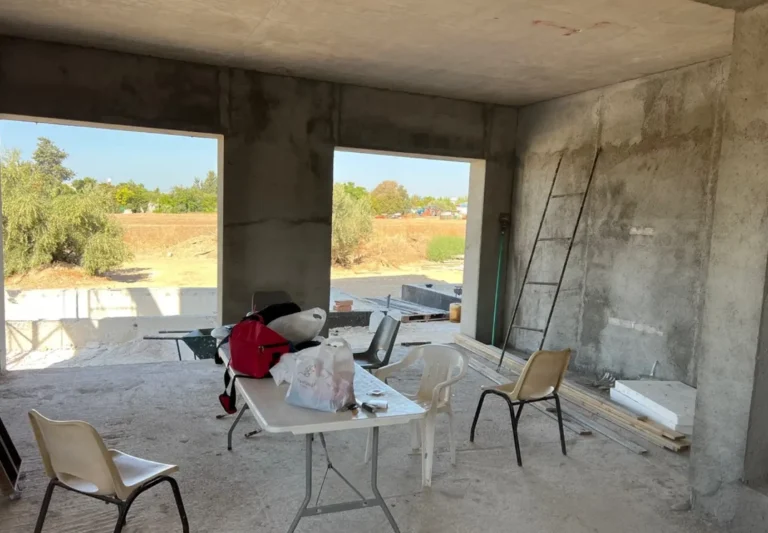 4 Bedroom House for Sale in Mandria, Paphos District