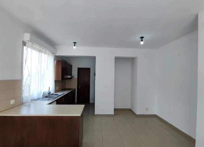 1 Bedroom Apartment for Sale in Limassol – Agia Zoni