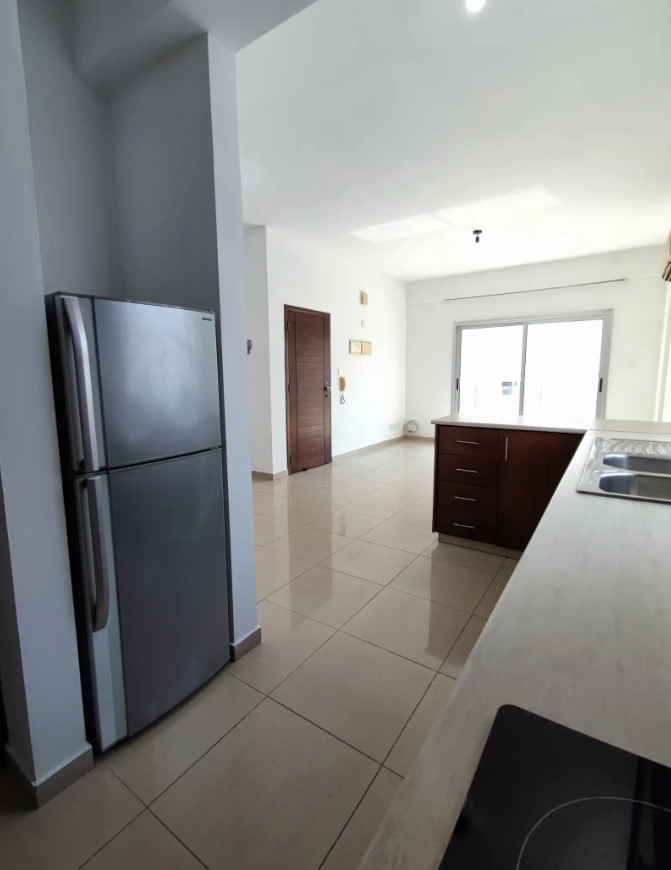 1 Bedroom Apartment for Sale in Limassol – Agia Zoni