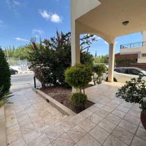 3 Bedroom House for Rent in Geroskipou, Paphos District