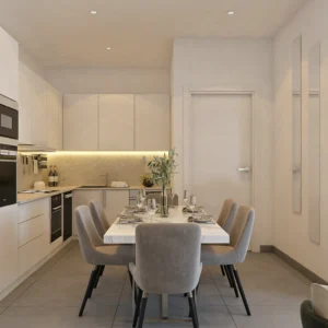 1 Bedroom Apartment for Sale in Paralimni, Famagusta District