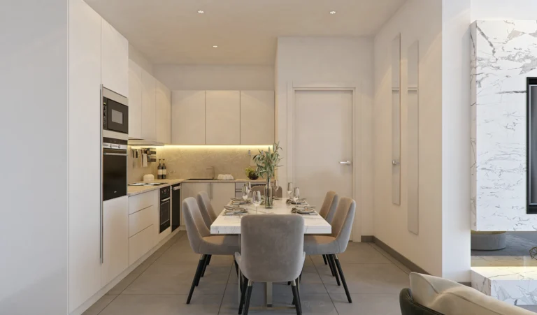 Cheap Apartments for Sale Famagusta up to 400000 euro