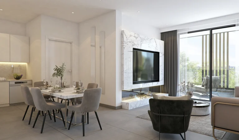 Cheap Apartments for Sale Famagusta up to 400000 euro