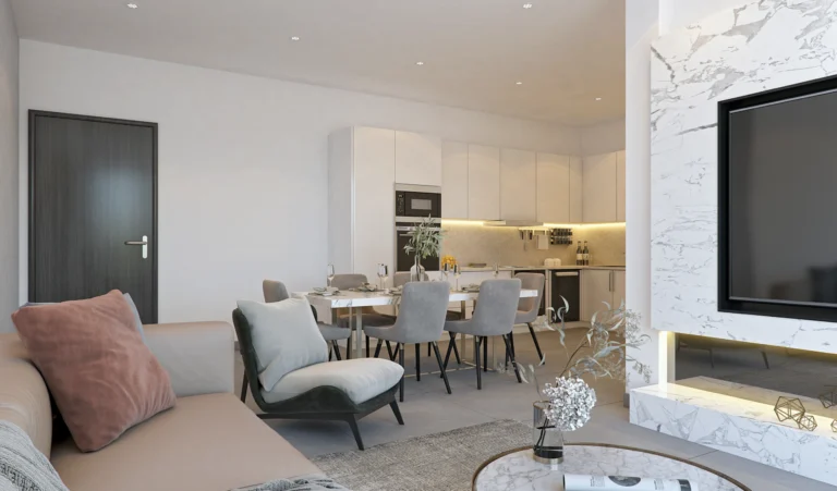 Cheap Apartments for Sale Famagusta up to 400000 euro