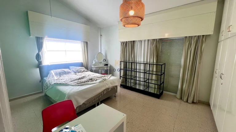 5 Bedroom House for Rent in Larnaca District