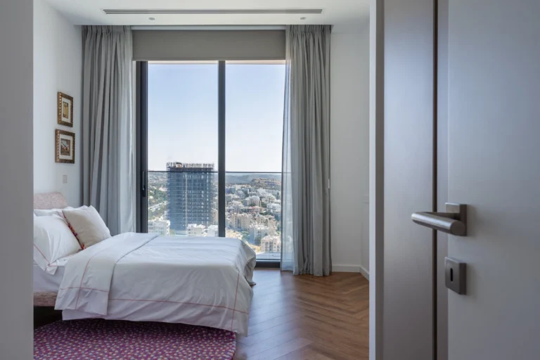 5 Bedroom Apartment for Sale in Agios Tychonas, Limassol District