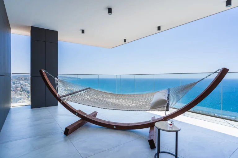 5 Bedroom Apartment for Sale in Agios Tychonas, Limassol District