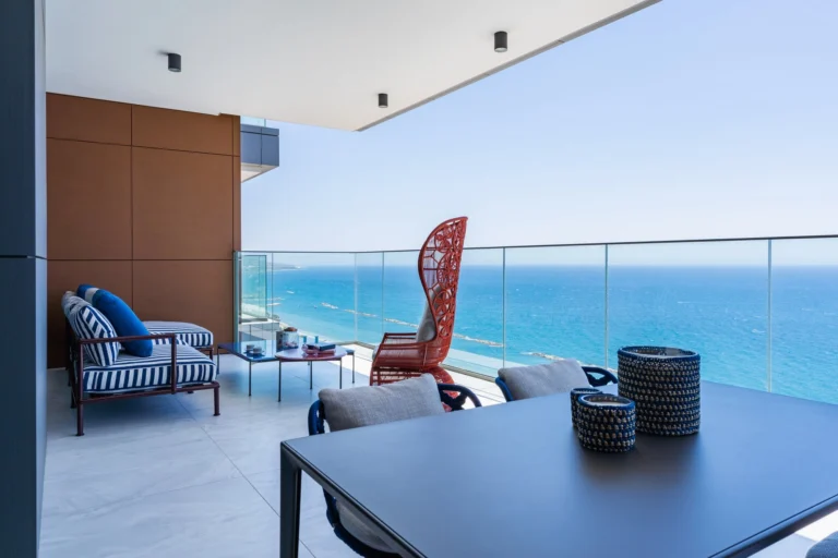 5 Bedroom Apartment for Sale in Agios Tychonas, Limassol District