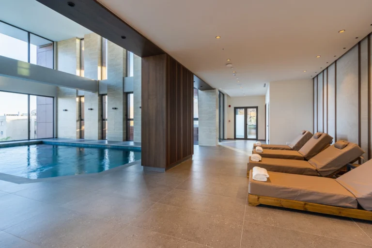 5 Bedroom Apartment for Sale in Agios Tychonas, Limassol District