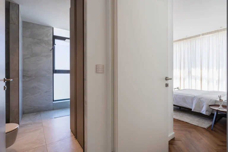 5 Bedroom Apartment for Sale in Agios Tychonas, Limassol District