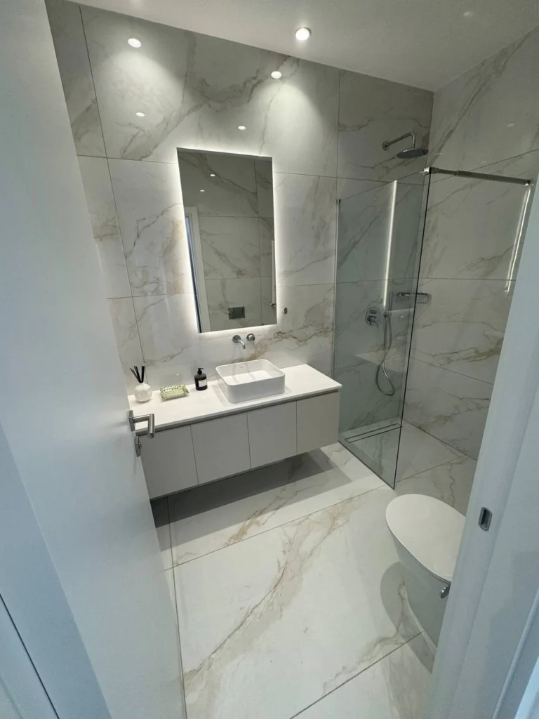 2 Bedroom Apartment for Rent in Agios Tychonas, Limassol District