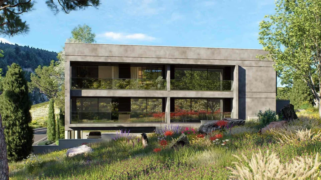 2 Bedroom Apartment for Sale in Polis Chrysochous, Paphos District