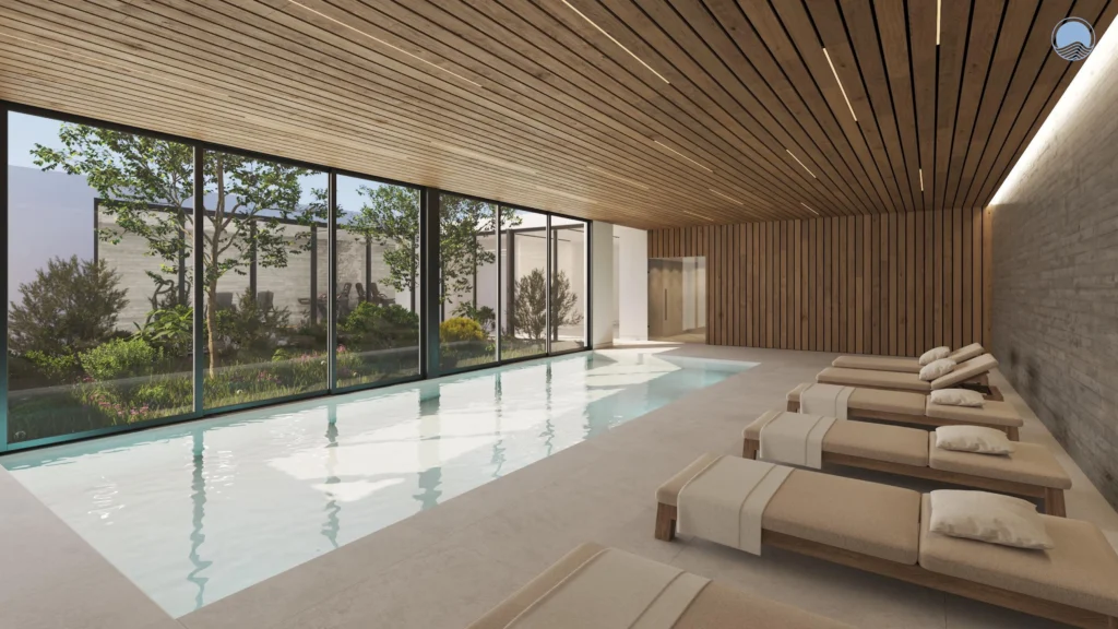 1 Bedroom Apartment for Sale in Paphos – Universal