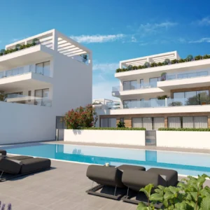 2 Bedroom Apartment for Sale in Kapparis, Famagusta District