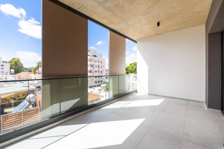 1 Bedroom Apartment for Sale in Limassol District