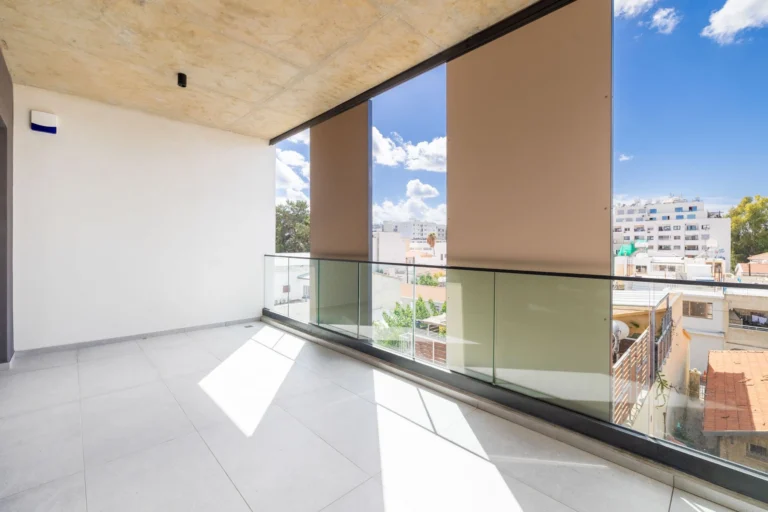 1 Bedroom Apartment for Sale in Limassol District