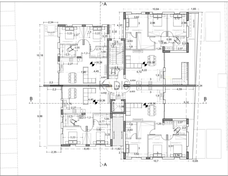 2 Bedroom Apartment for Sale in Latsia, Nicosia District