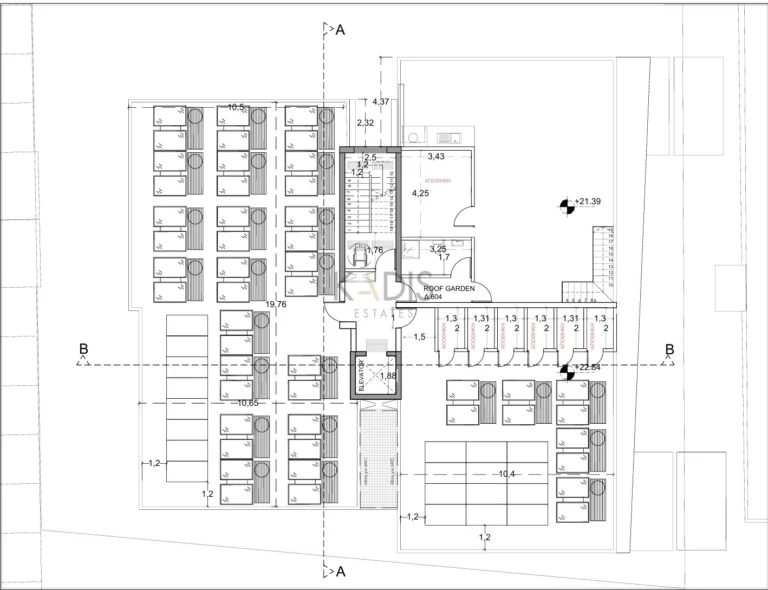 2 Bedroom Apartment for Sale in Latsia, Nicosia District
