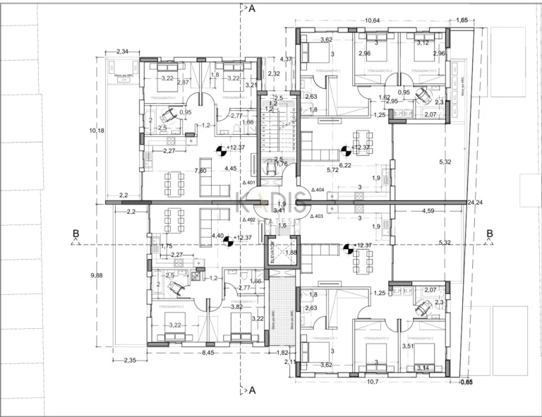 3 Bedroom Apartment for Sale in Latsia, Nicosia District