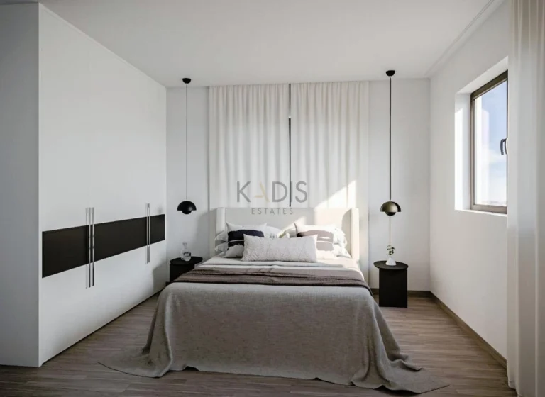 3 Bedroom Apartment for Sale in Strovolos, Nicosia District