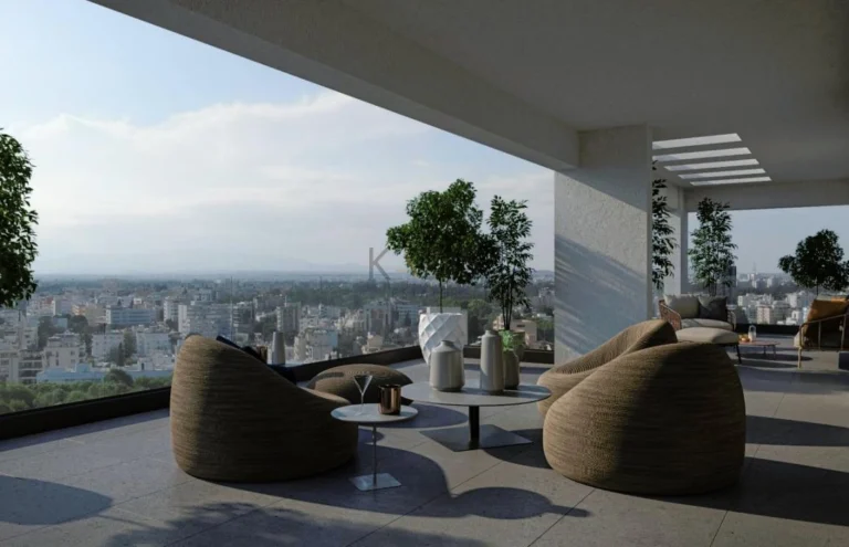 3 Bedroom Apartment for Sale in Strovolos, Nicosia District