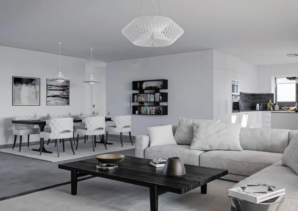 2 Bedroom Apartment for Sale in Strovolos, Nicosia District