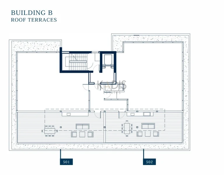 2 Bedroom Apartment for Sale in Limassol – Agios Athanasios
