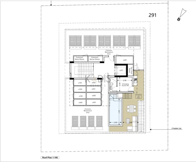 2 Bedroom Apartment for Sale in Limassol – Katholiki