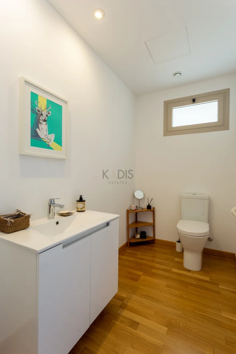 225m² House for Sale in Limassol – Agia Fyla