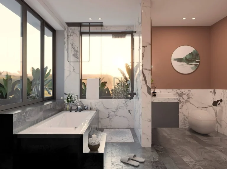 4 Bedroom Apartment for Sale in Limassol District